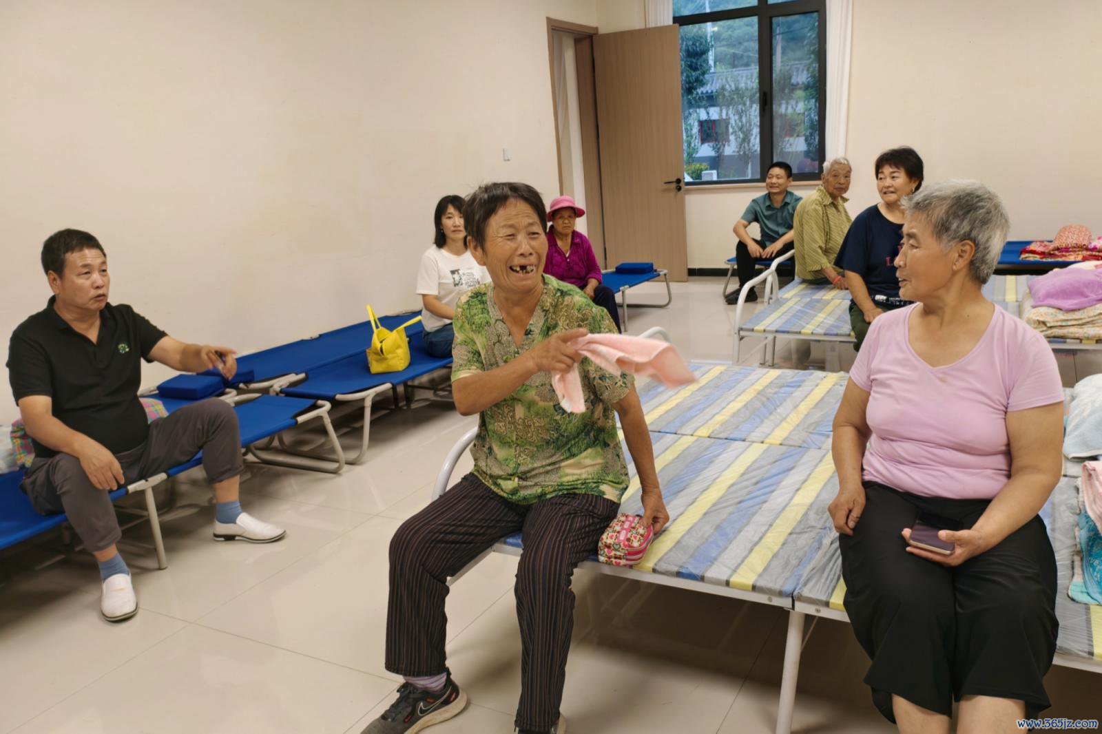 王海欣250804西马各庄村安置点1